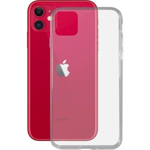 Mobile cover Iphone 11 Pro Transparent