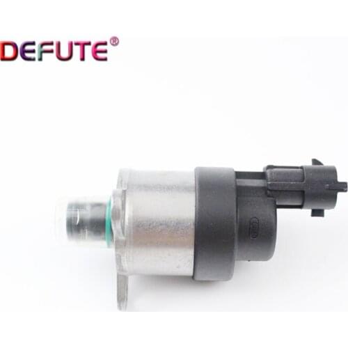 Common rail pump pressure regulator 0928400712 fuel metering unit