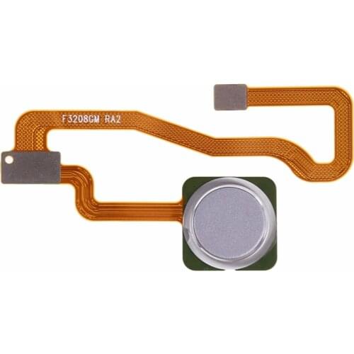 Fingerprint Sensor Flex Cable for Xiaomi Redmi Y1 (Note 5A)