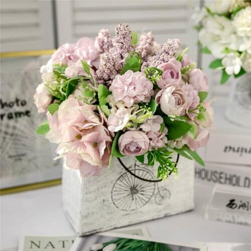 Металлические вазы для цветов Wsryxxsc China At AliExpress