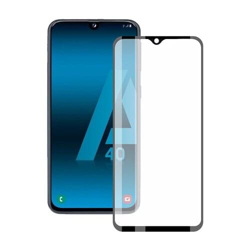 Tempered Glass Mobile Screen Protector Galaxy A41 Contact Extreme 2.5D