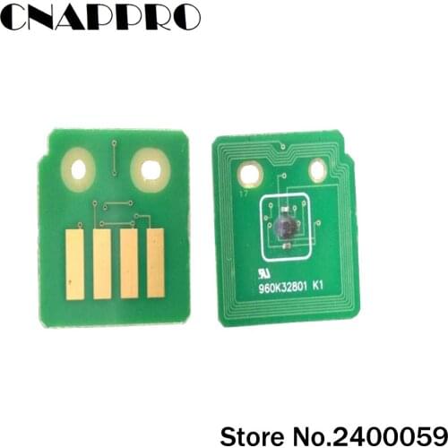 013R00647 Drum Cartridge Chip for Fuji Xerox WC WorkCentre 7425 7428 7435 Imaging Unit Chip 91k