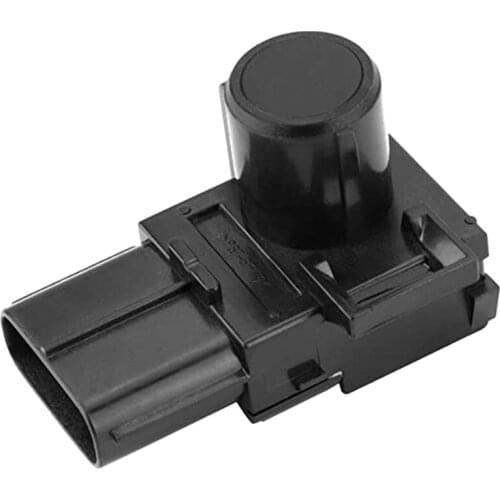 Car Reversing Parking Sensor Wireless Front and Rear Parking Sensor for Toyota Camry Part Number 89341-06020