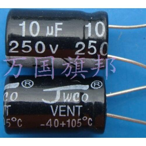 Delivery.250 v 10 uf electrolytic capacitor 10 free at the university of Florida