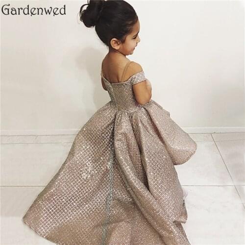 Gardenwed V-neck Women Dresses