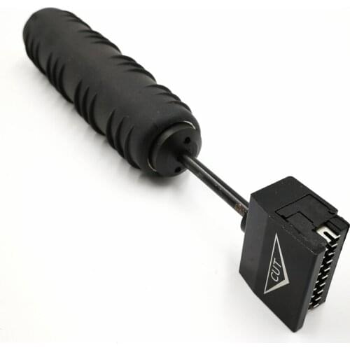 Haicable TL-315DR Hand Network Cable Cut Off Impact Punch Down Cable Network Tool