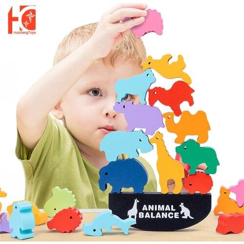 Hui Cheng Toys Children's Constructors