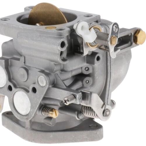 Carburetor Carb for Tohatsu 25HP M25C 30HP M30A 3P0-03200-0 346032000