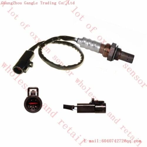 Oxygen Sensor O2 Lambda Sensor AIR FUEL RATIO SENSOR for FORD MAZDA MERCURY 5L8Z-9F472-AA 2007-2010