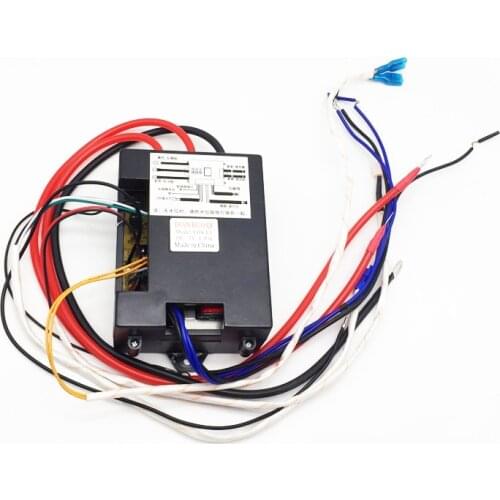 1Piece DC 3v Igniter Controller For Steamer