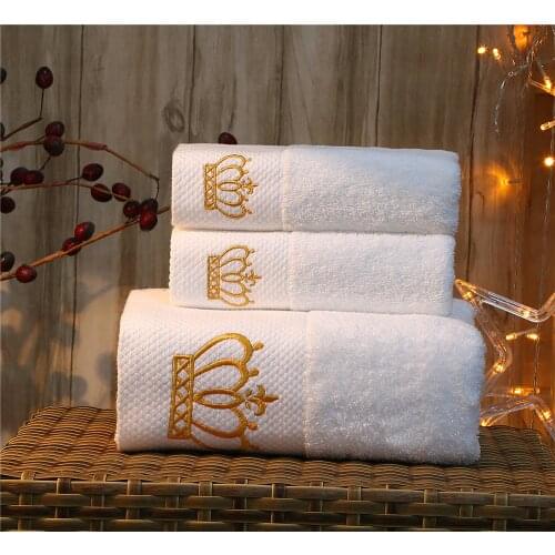 Midune Towel Sets