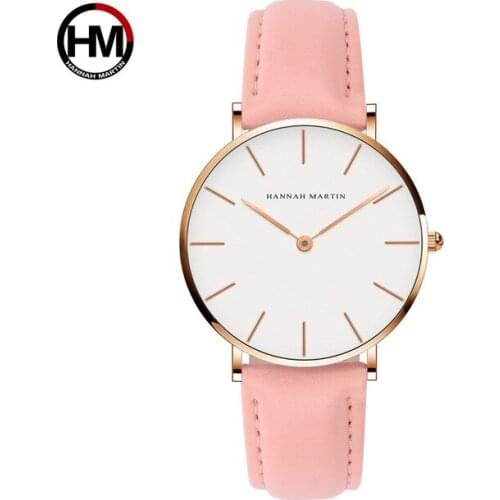 Ladies Quartz Watch MIZUMS China