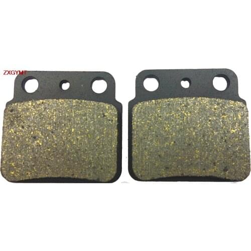Sintered Brake Pads Set fit SUZUKI LT 500 LT500 1987 - 1995 Front Rear 95 87 94 93 92 91 90 89 88