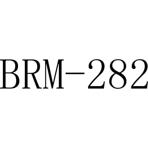 2019 New Leather Men Shoes Breathable Men Casual Shoes BRM-282