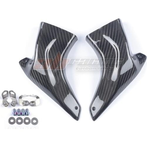 Brake Air Intake Cover Fairings For All KTM 390 790 690 1290 990 125/200 RC8
