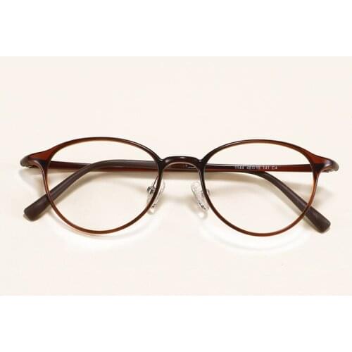 Ultem Eyeglasses Frame Men Women Youth Glasses Man Spectacles for Optic Myopia Diopter Eyewear