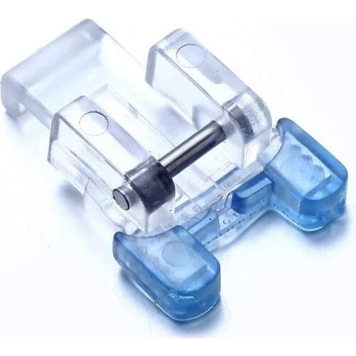 Wholesale Button Presser Foot Fits All Low Shank Snap-On Singer, Brother, Babylock,New Home, Janome, Kenmore Sewing Machine