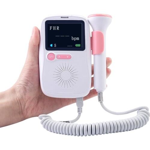 Pelvifine Fetal Dopplers
