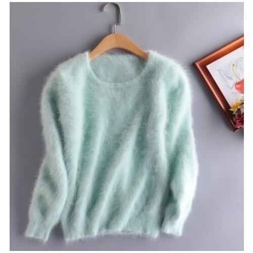 Женские пуловеры Swestasia China At AliExpress