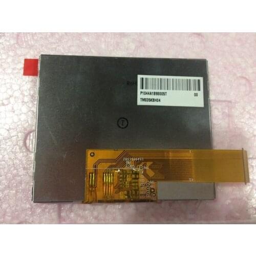 TM035KBH04 original Peg with LCD touch screen