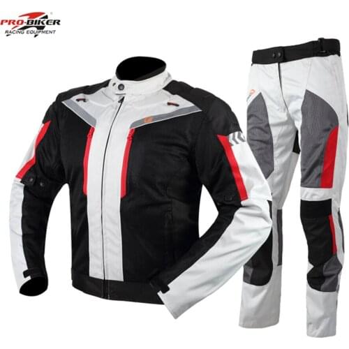 Universal Motorcycle warm suit Waterproof rider suit Winter fall-proof cold-proof cycling suit Windproof rainproof suit