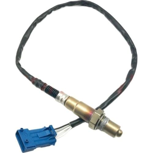 High-quality New Dongfen Xuetelong biaozi OEM:0258006029 line:1500mm