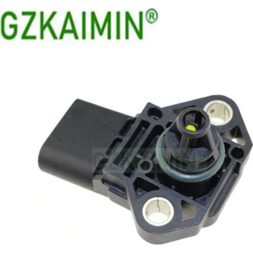 High Quality Manifold Absolute Pressure MAP Sensor OEM F 01R 00E 014 F01R00E014