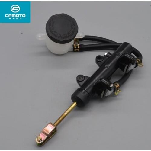 Rear brake pump for cfmoto cf moto CF800ATR CF800-2 X8 atv utv buggy accessories part