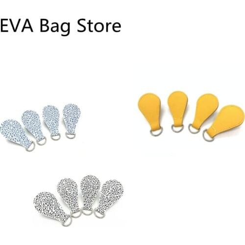 4 pcs small drops for o bag design tote bag handles