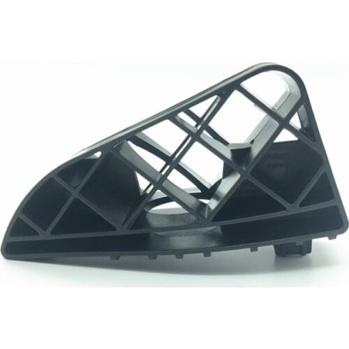 51117268479 Car front bumper inner iron bracket 1/4/3 Series F20 F30 F35 320b mw316 328 318li Fixed front bumper bracket cushion