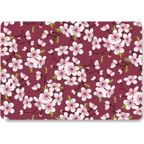 Case For MacBook Air 13 11 12 Retina 13.3 New Pro 15.4 16 inch Cover Art Paint shell XC0401