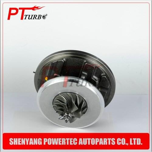 For KIA Carens II 2.0 CRDi 103Kw 140HP ED EF 2002 - 28231-27400 757886-0003 turbolader rebuild core 757886-0004 CHRA auto parts