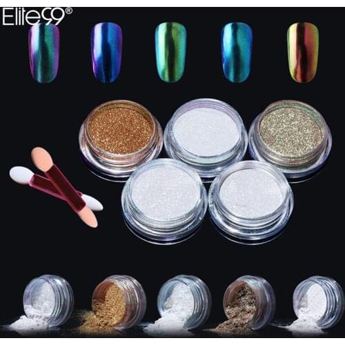 Глиттеры для ногтей Elite99 China At AliExpress