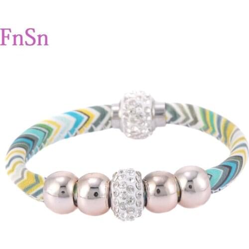 Браслеты с подвесками FnSn China At AliExpress
