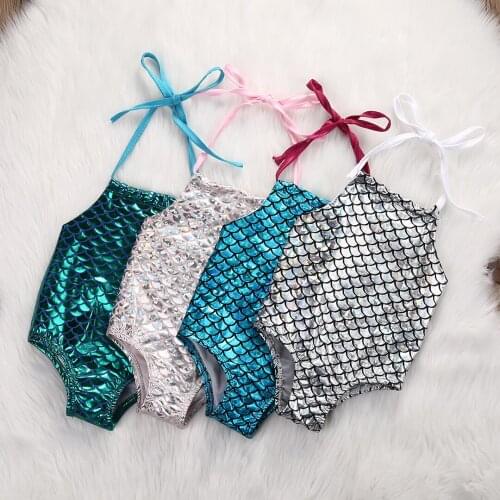 Imcute Swimming Overalls For Children