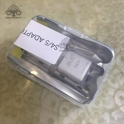 IBUS S4 S5 Tool for Apple Watch 4 & 5 40mm 44 mm Recovery Watch OS ( for firmware user )