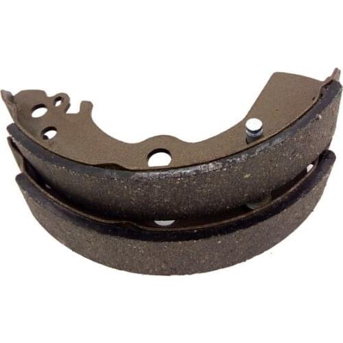 MB 858876 mb858877 mr178823 mr496334 automobile brake shoe