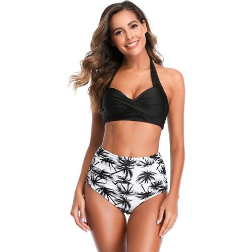 MERTRAW Swimwear With Ruffles