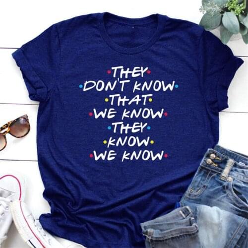 Casual Letters Print Tee Shirt Women Fashion Round Neck Short Sleeve Tshirt Y2K Graphic Harajuku Top Plus Size Summer Clothes