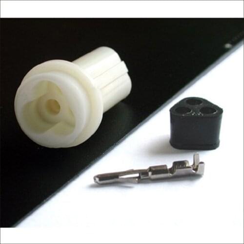 Wire connector female cable connector male terminal Terminals 3-pin connector Plugs sockets seal Fuse box DJ3031-2.36-11