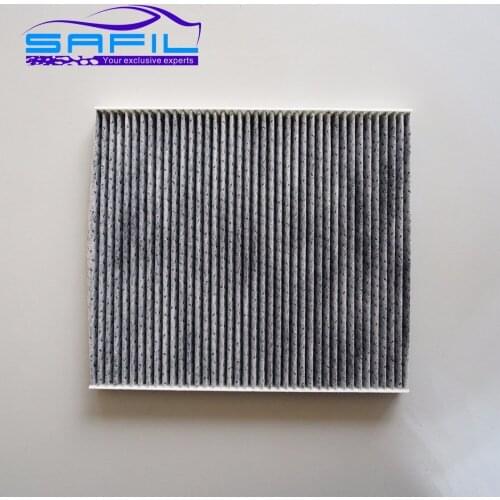 Cabin Filter for Kia Cerato Maxima Qianlima Carnival Sorento CERATO OEM: 97133-2F000 #ST111