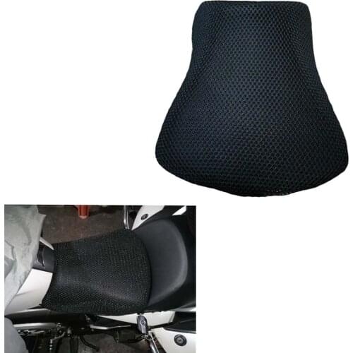 K 1600GT Mesh Net Seat Cover Cushion Guard Insulation Breathable for BMW K1600GT K1600GTL