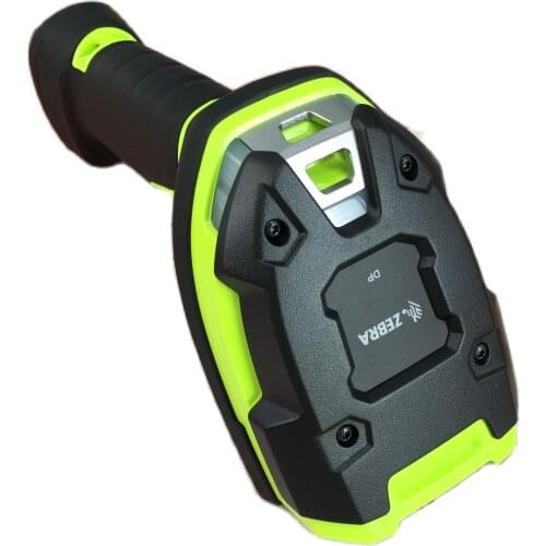 Original Brand New Zebra DS3608-DP Capture of Direct Part Marks Ultra-Rugged Scanner 2D Handheld Corded Barcode Scanner