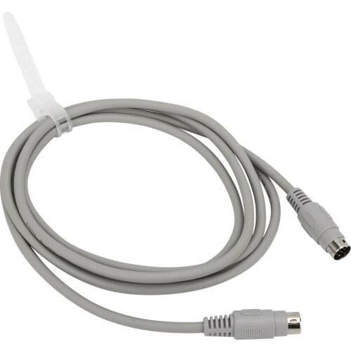 Knitting Machine Replacement Parts ABS Cable Changer Fit for Brother Knitting Machine KRC1000E