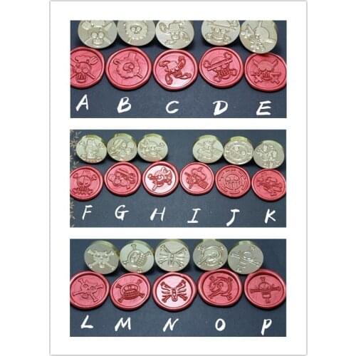 Vintage and high quality Paint seal ONE PIECE wax seal Metal head without handle,DIY Scrapbooking wax stamp copper head