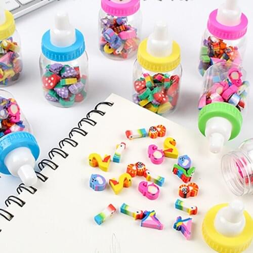 ZJMZYM Erasers