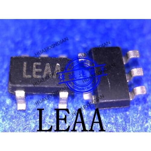 1Pieces new Original MIC5207BM5 type LEAA SOT23-5 In stock real picture