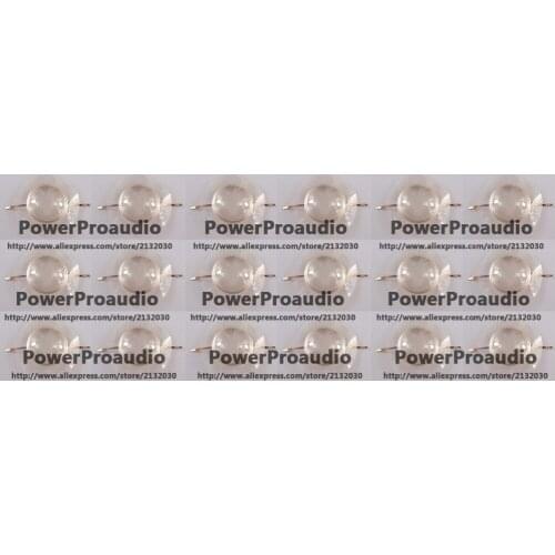 18PCS/Lot Original Diaphragm for 2414 2414H voice coil FREESHIPPING