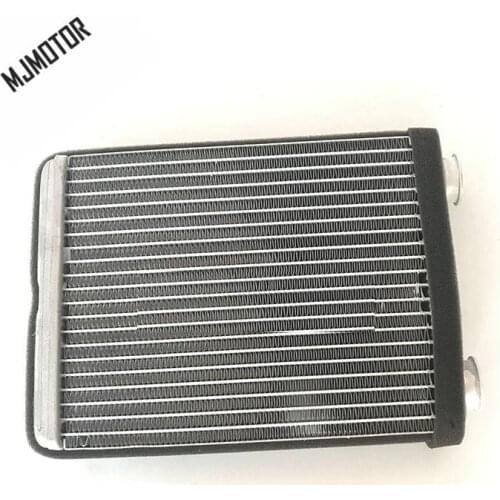 2models Evaporator ac air condition for Chinese SAIC ROEWE 550 MG6 1.8T Auto car motor parts 10004013