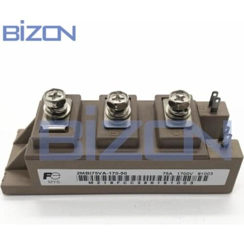 2MBI100VA-120-50 2MBI75VA-170-50 2MBI75VA-120-50